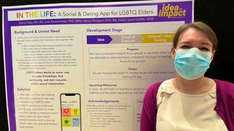 nursing idea factory