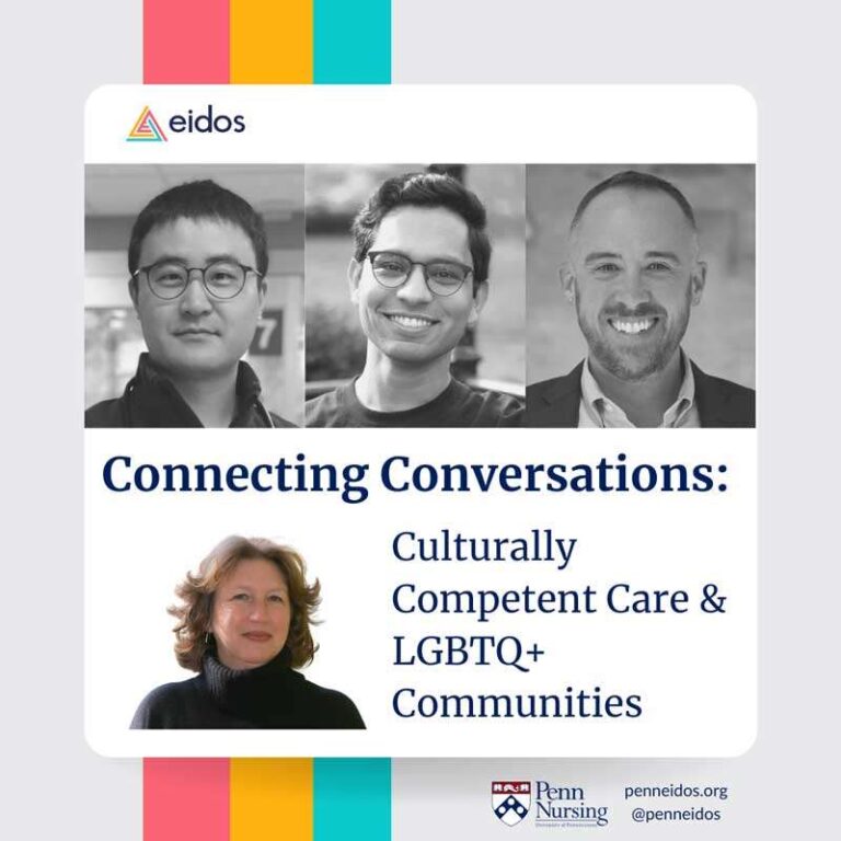connecting conversations