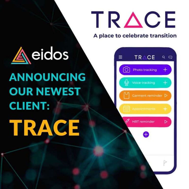 trace