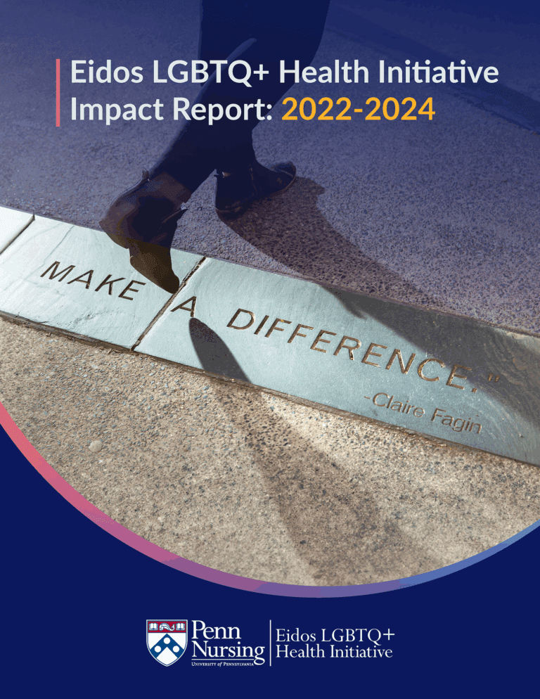 impact report