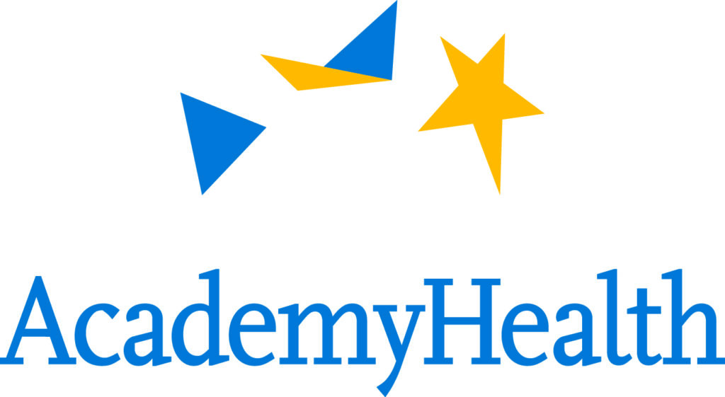 Academy Health Logo