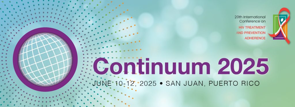 Continuum 2025 logo