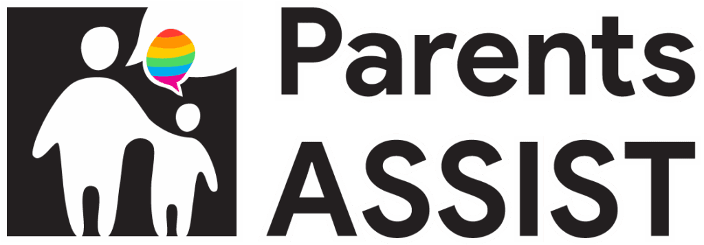 Parents Assist : Parents Assist