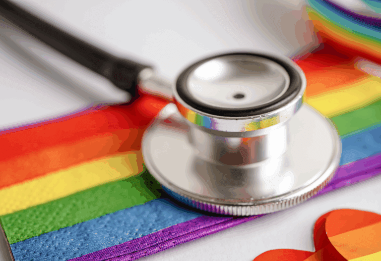 Understanding LGBTQ+ Health Disparities