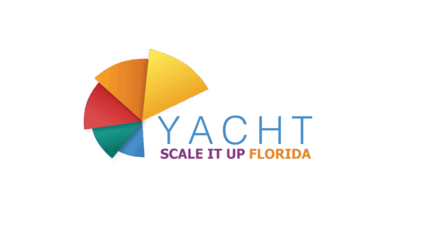 YACHT logo