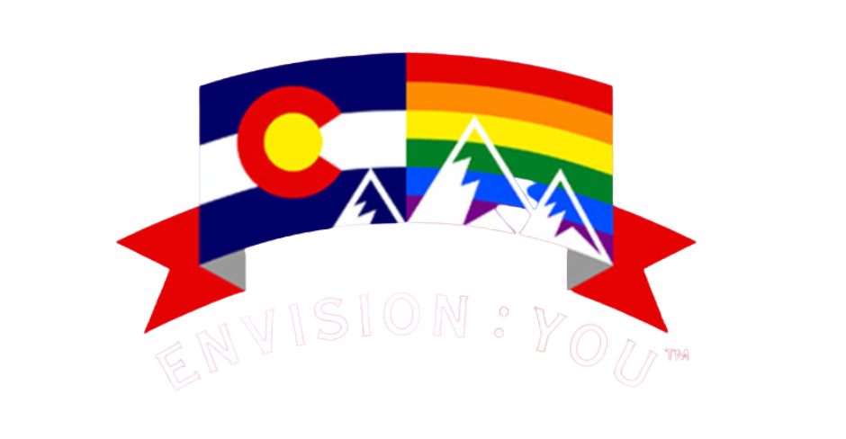 Envision You : Envision You