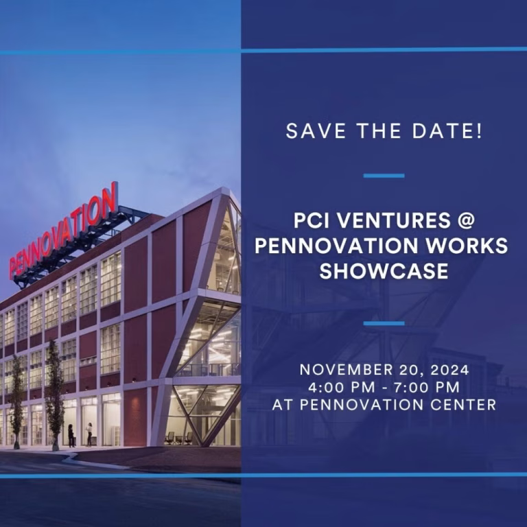 Penn Startup Showcase 2025