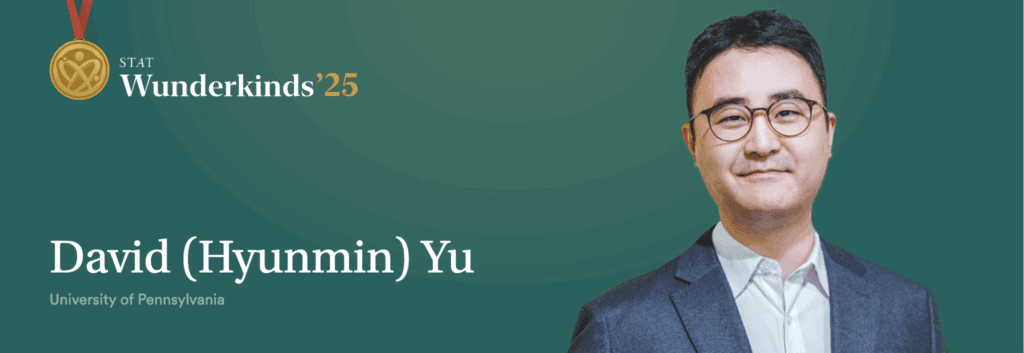David Yu Wunderkind Banner